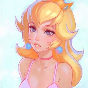 Meet your Posher, Scarlett